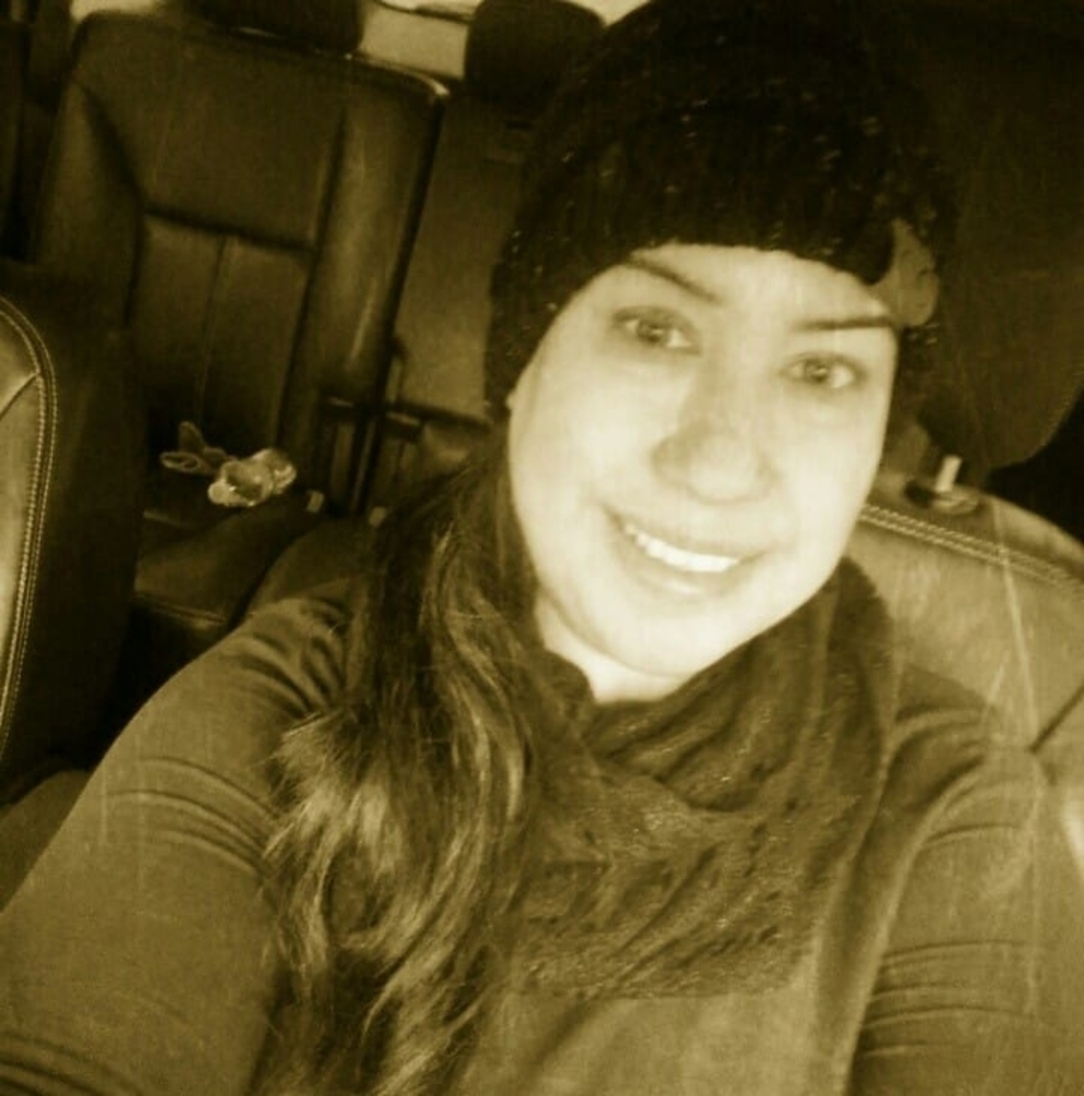 Meet your Posher, Juani